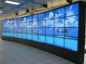 液晶拼接屏企業(yè)應(yīng)打造亮點(diǎn)液晶拼接屏產(chǎn)品-勁浪科技