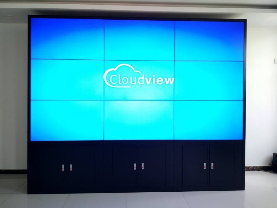 淺析液晶拼接屏十大優(yōu)點(diǎn)