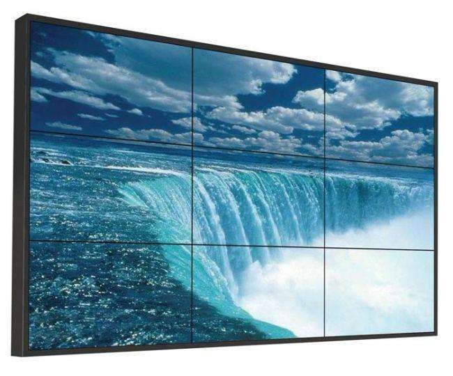 液晶拼接屏市場(chǎng)不景氣，供應(yīng)商面臨重要考驗(yàn)