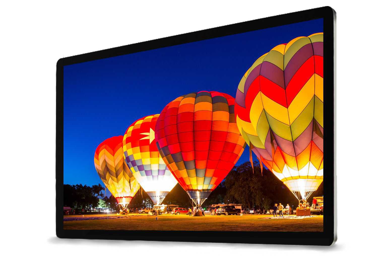 重慶企業(yè)展廳的液晶拼接屏應該如何選擇？