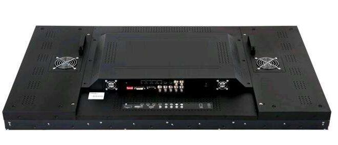 重慶液晶拼接屏整機和裸屏的區(qū)別在哪里？