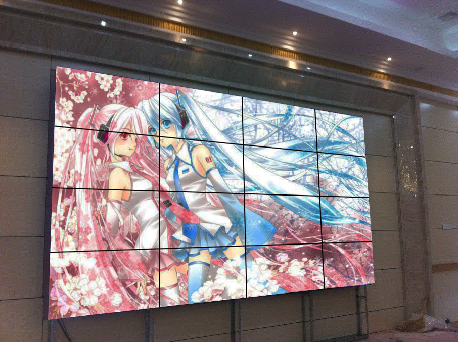 重慶液晶拼接屏如何挑選？