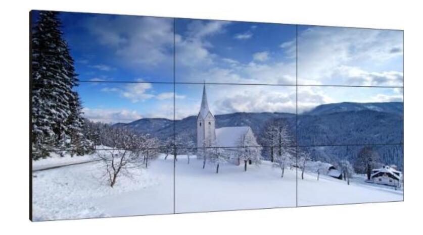 重慶液晶拼接屏在哪些地方能夠用到？