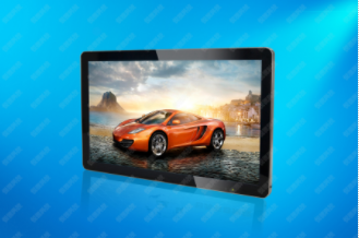 如何正確解決壁掛式網(wǎng)絡廣告機的屏幕故障