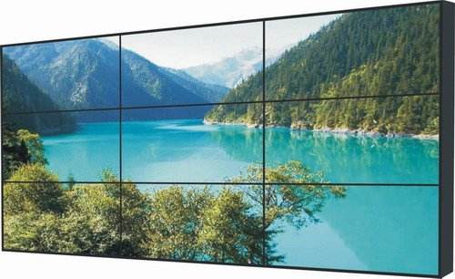 關于液晶拼接屏的四點誤區(qū)