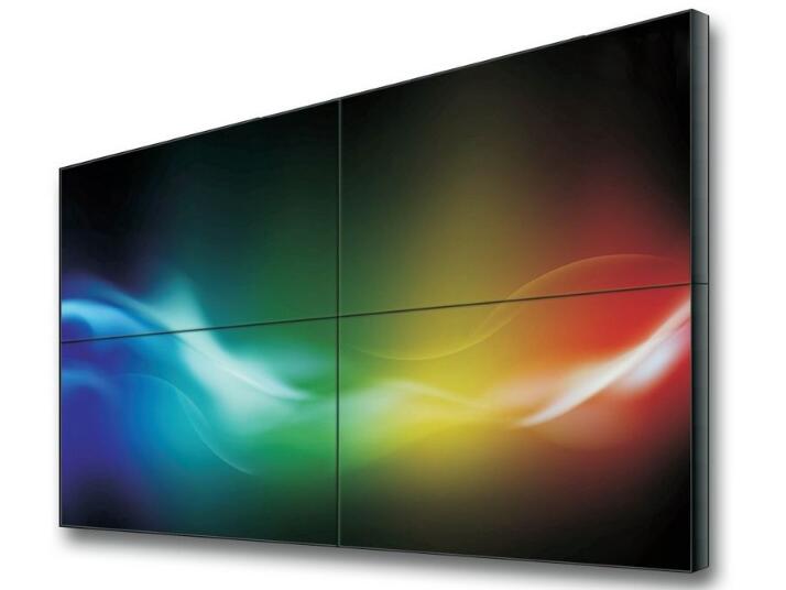 重慶液晶拼接屏與重慶LED顯示屏哪個更便宜？