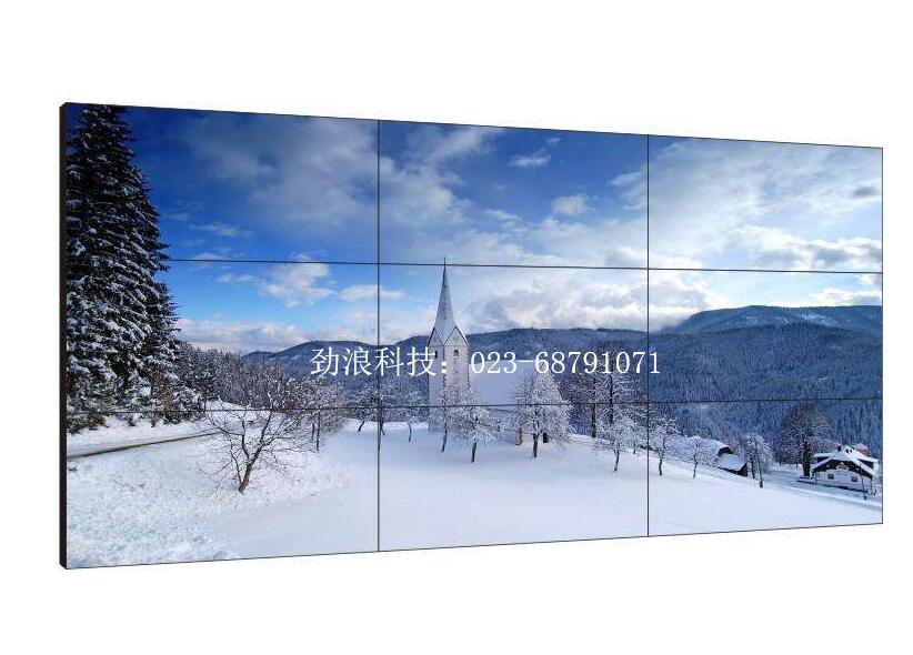 液晶拼接屏安裝注意事項(xiàng)講解