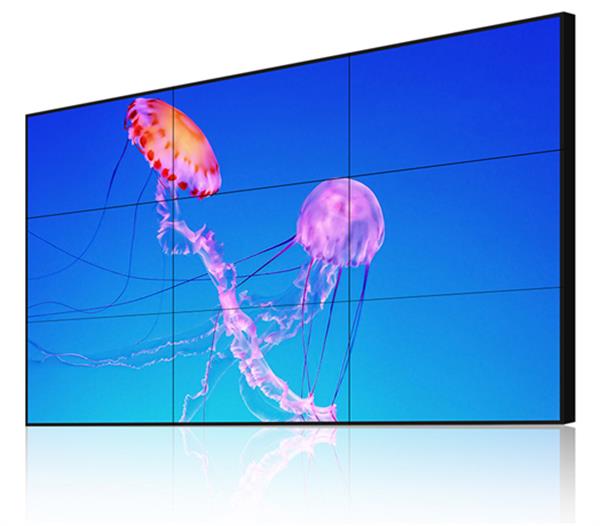 無縫液晶拼接屏的優(yōu)點(diǎn)