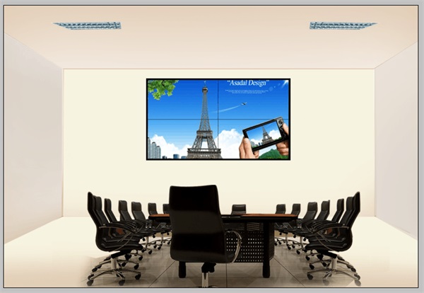 比較一下關于LED顯示屏和LCD拼接屏的區(qū)別？選擇哪種好?