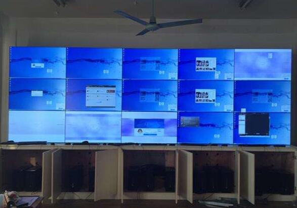 液晶拼接屏使用需要注意哪些？