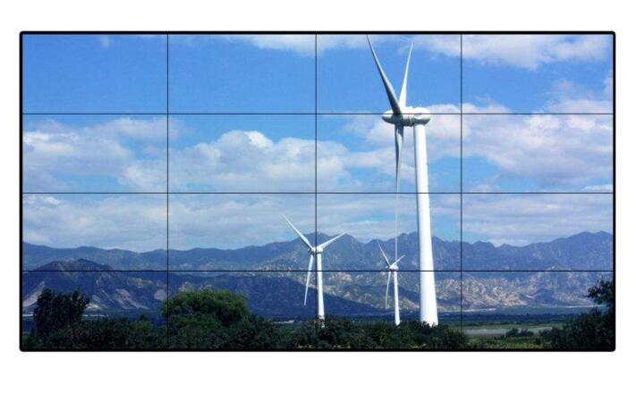 液晶拼接屏能夠應(yīng)用到哪些場景？