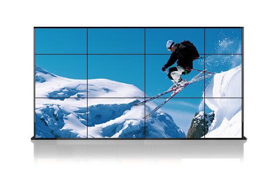 哪些東西是液晶拼接屏必須配置的？