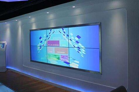 什么是液晶拼接屏？液晶拼接屏的發(fā)光原理是什么？