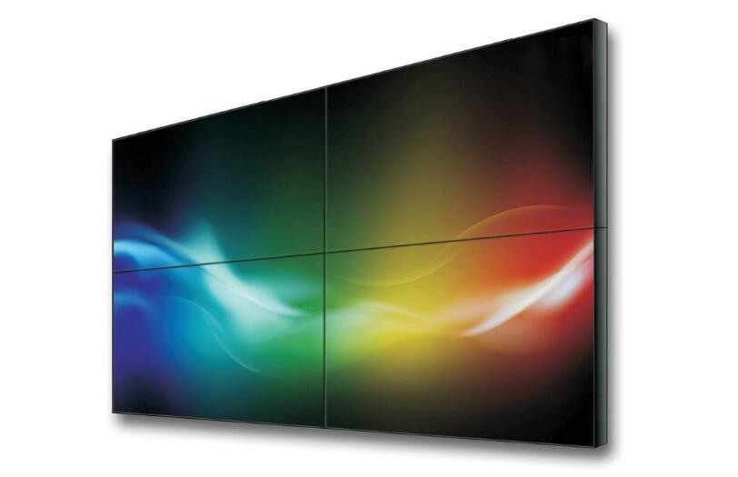 液晶拼接屏安裝如何防靜電