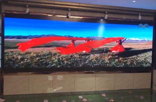 液晶拼接屏種類那么多，如何才能選擇到適合自己的？