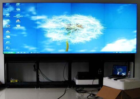 三星液晶拼接屏如何進(jìn)行安裝,安裝三星液晶拼接屏有哪些要求