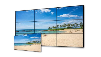 重慶地區(qū)液晶拼接屏方案的幾個(gè)要素是哪些