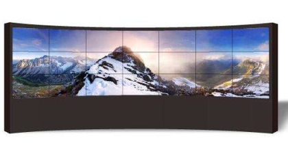 重慶液晶拼接屏,互聯(lián)網(wǎng)仍然是液晶電視拼接墻企業(yè)的營銷據(jù)點(diǎn)