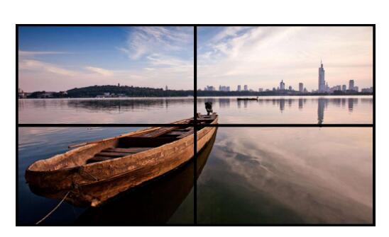 液晶監(jiān)控器：LCD產(chǎn)品構(gòu)造以及技術(shù)應(yīng)用