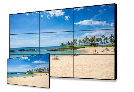 為什么液晶拼接屏越來越多的應(yīng)用于監(jiān)控顯示 為什么液晶拼接屏越來越多的應(yīng)用于監(jiān)控顯示