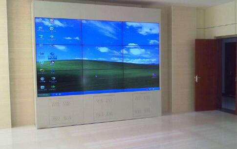 液晶拼接屏與普通液晶顯示器有什么區(qū)別 液晶拼接屏與普通液晶顯示器有什么區(qū)別