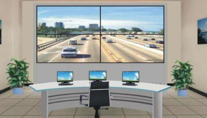 液晶拼接屏的使用中應(yīng)該注意哪些方面