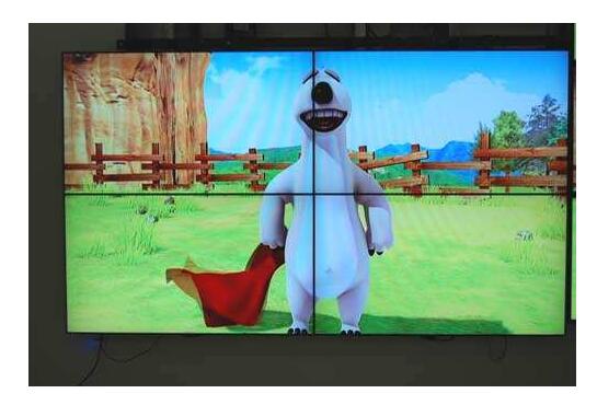 如何正確了解液晶拼接屏